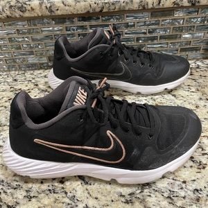 Women TURF shoes. Barely worn